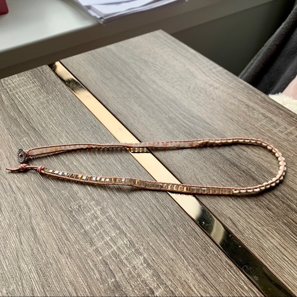 Victoria Emerson wrap bracelet - Picture 5 of 5